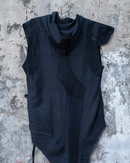 Shinjitsu Short Robe