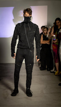 Kage No Hana Second Skin Bodysuit