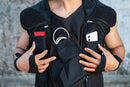 Kūen Moddlar Assassin Armour System (Armour)