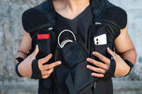 Kūen Moddlar Assassin Armour System (Armour)