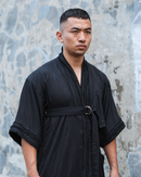 Shizen Assasin Kimono