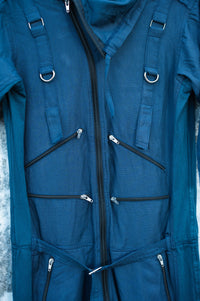 Yami No Hana Body Suit