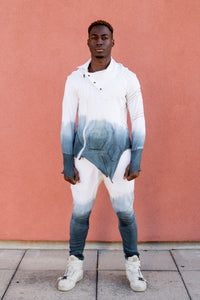 Shinobi Sweater