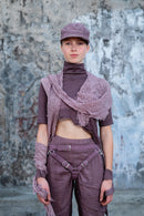 Yamien Modular Harness