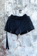 Shūen Combat Shorts