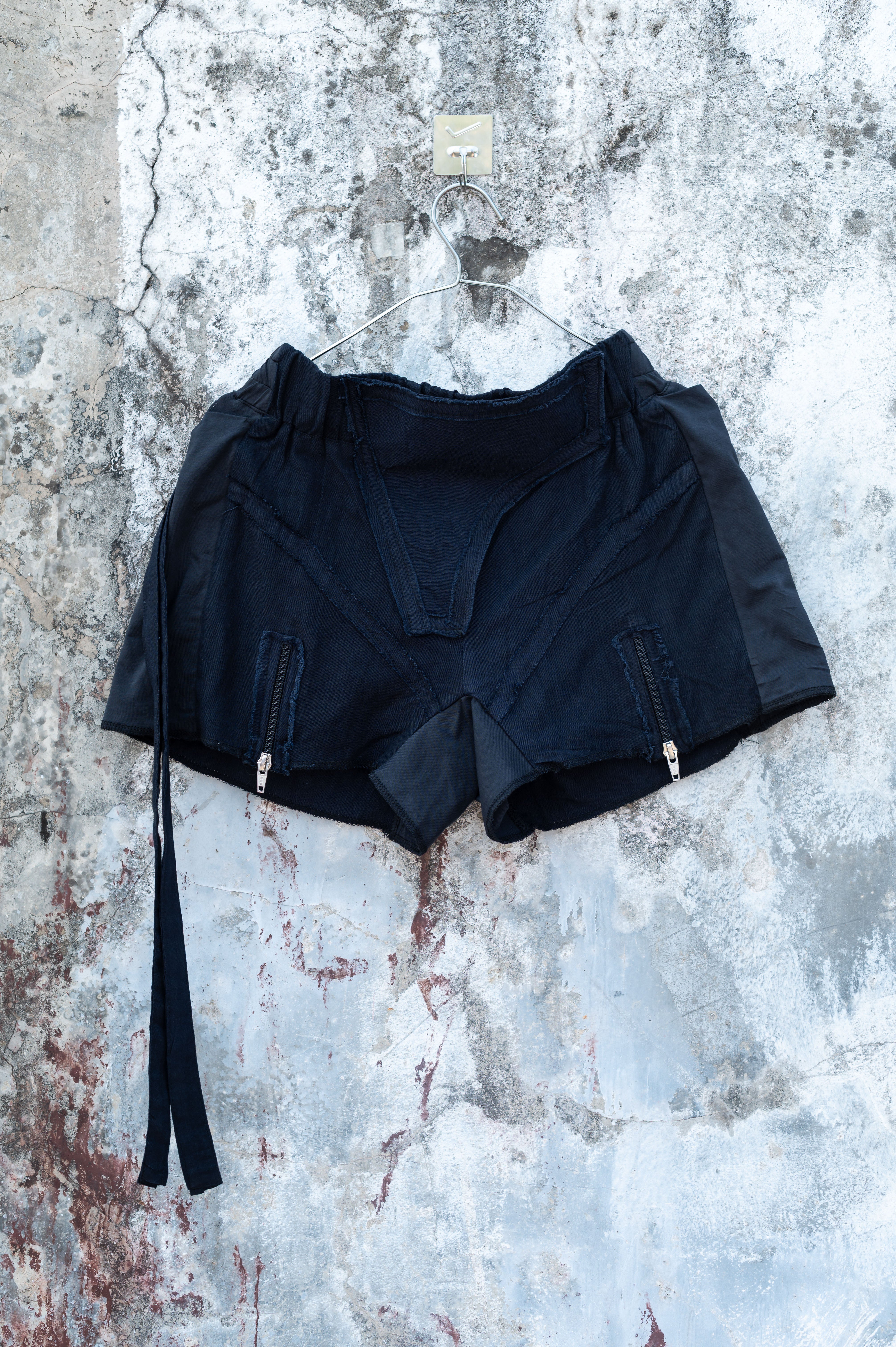 Shūen Combat Shorts