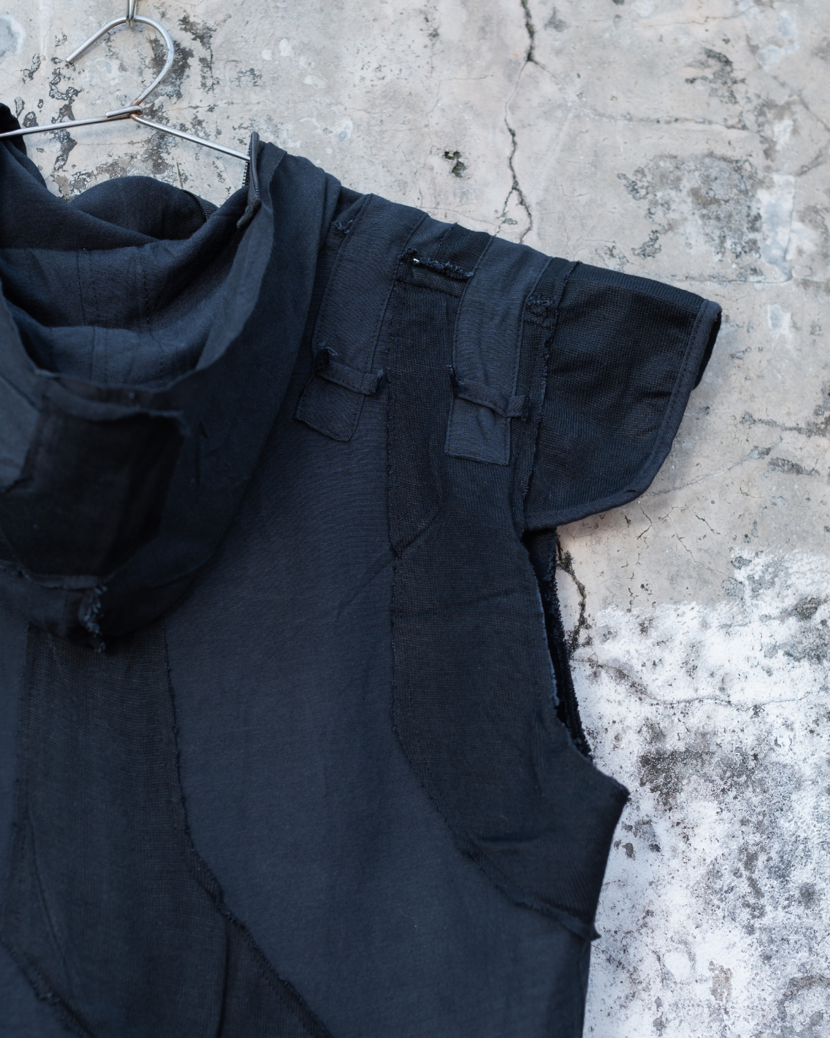 Shinjitsu Short Robe