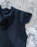 Shinjitsu Short Robe