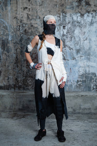 Gōken Combat Gloves (WOMEN)