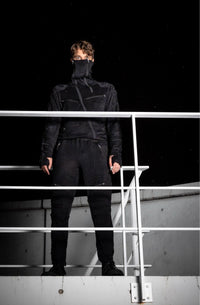 Kage No Hana Second Skin Bodysuit