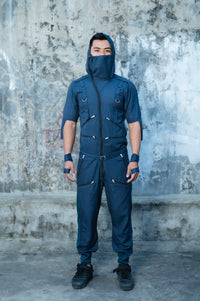 Yami No Hana Body Suit