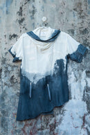 Hakani Hooded Pullover