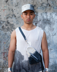 Yushin Tanktop