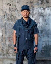 Soen Silk Scarf