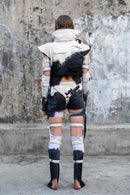 Kijin Tactial Survival Vest (WOMEN)