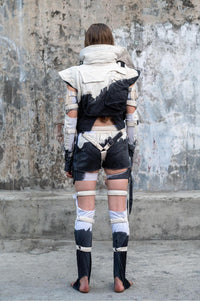 Kijin Tactial Survival Vest (WOMEN)