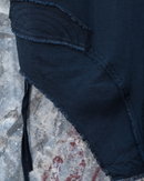 Shinjitsu Short Robe