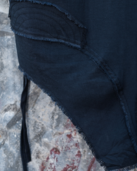 Shinjitsu Short Robe