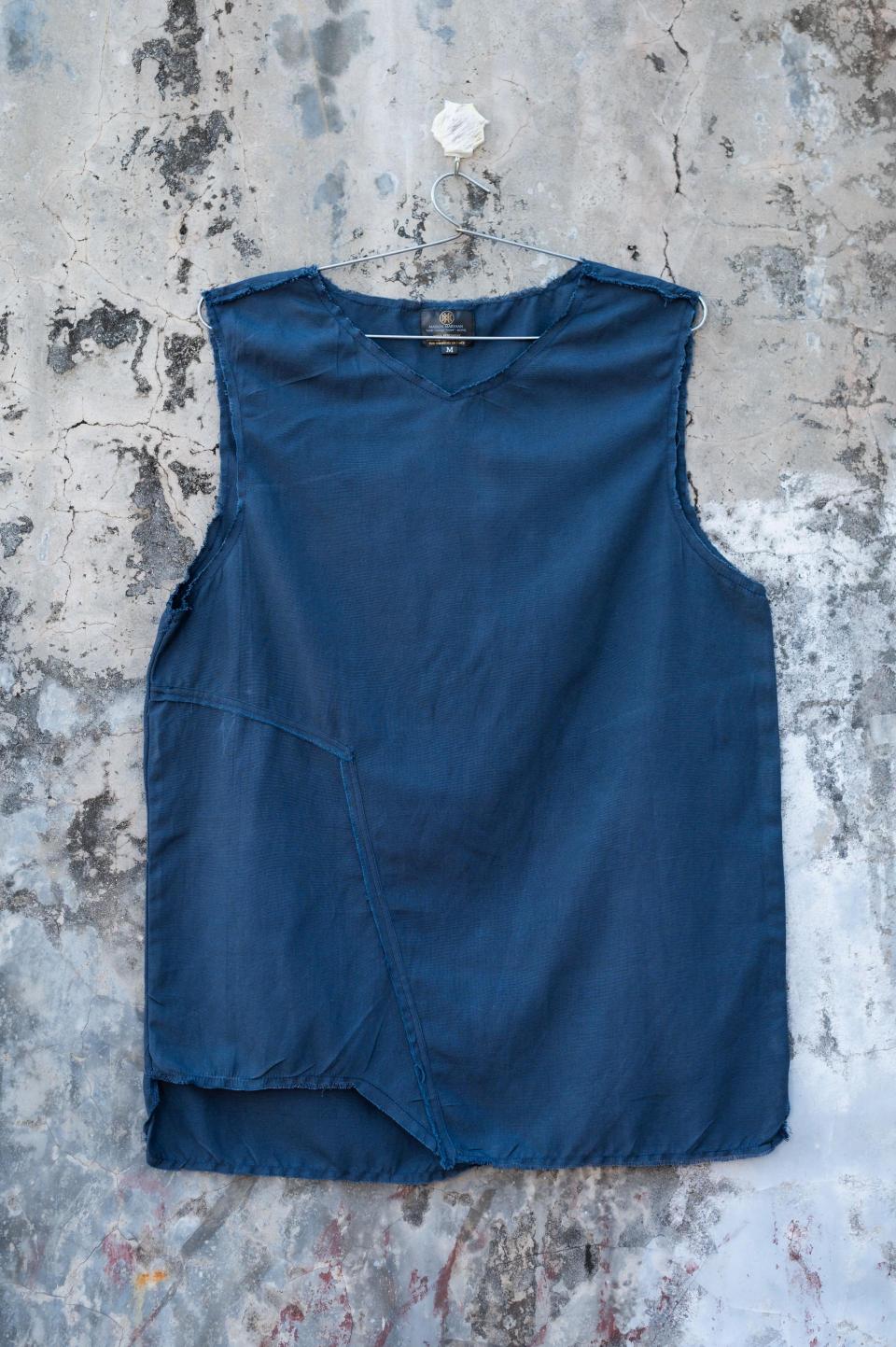 Cobalt Blue / S