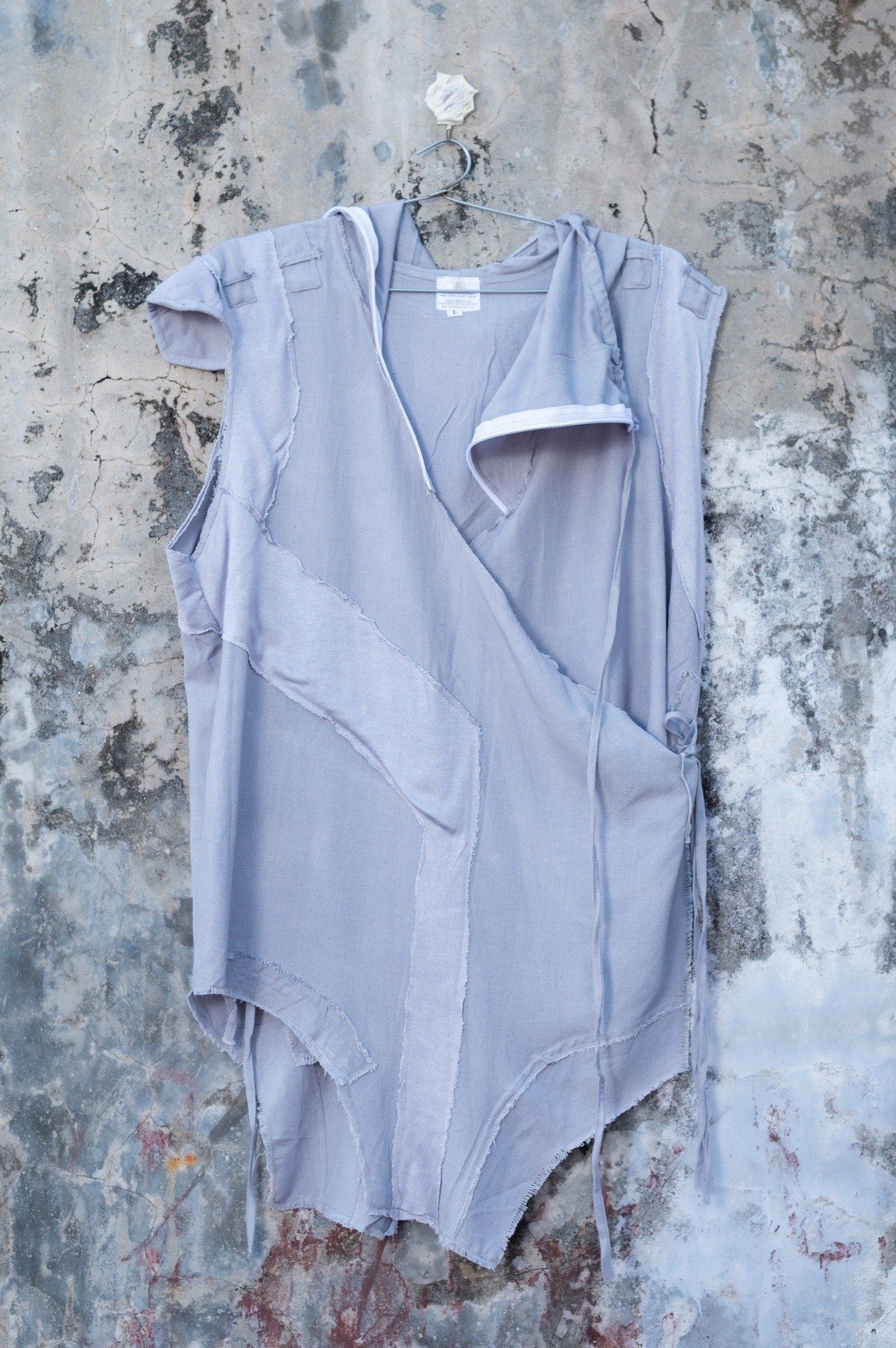 Shinjitsu Short Robe