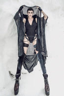 Yūrei Assasin Bodysuit