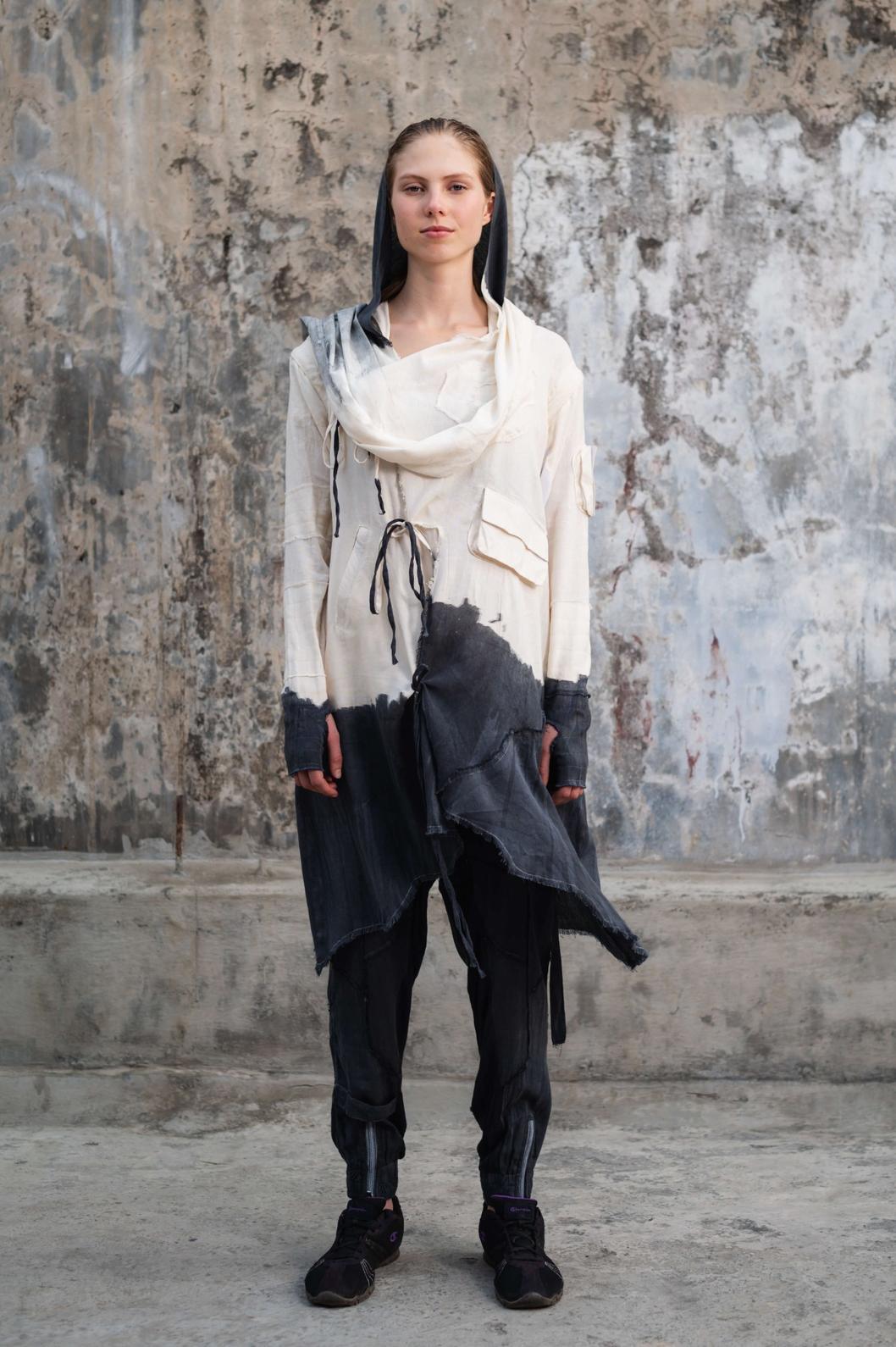Kūen Robe (Women)