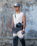 Yushin Tanktop