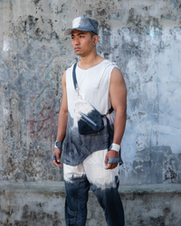 Yushin Tanktop
