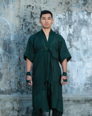 Shizen Assasin Kimono