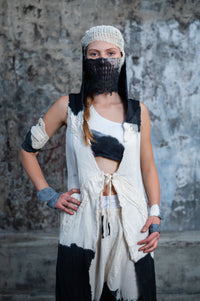Gōken Combat Gloves (WOMEN)