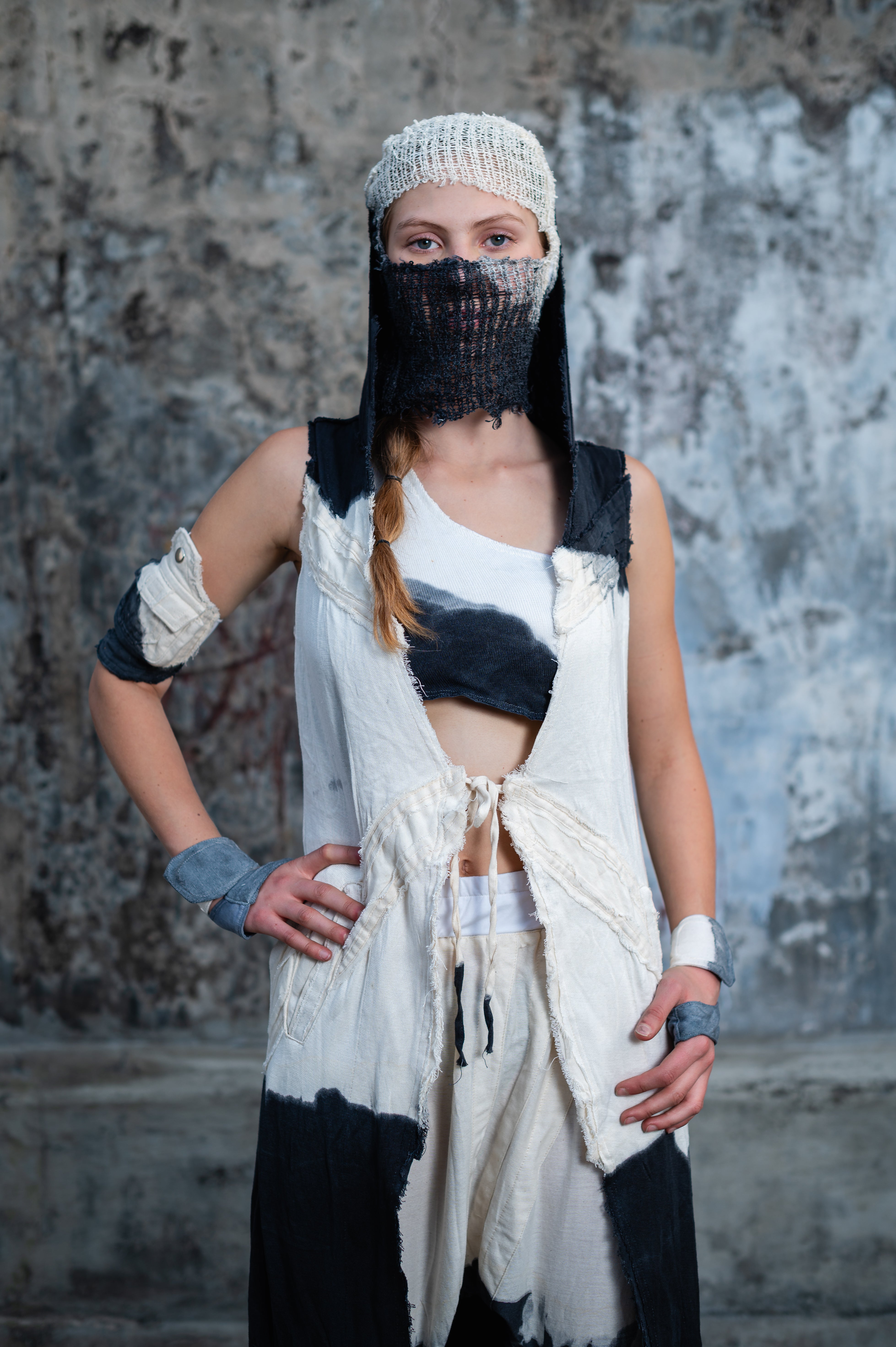 Gōken Combat Gloves (WOMEN)