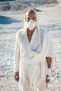 Morpheus Dust Mask