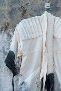 Kikotsu Samurai Kimono