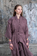 Kikotsu Samurai Kimono