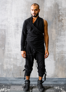 Transcend Pants