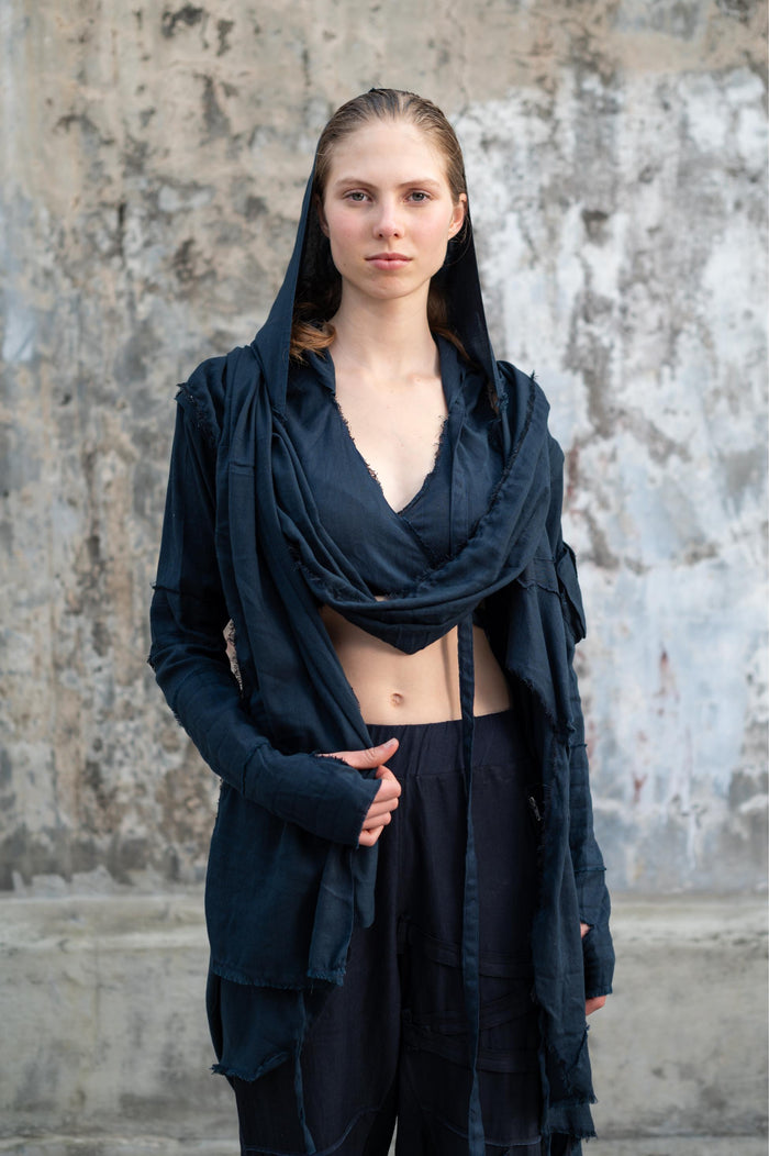 Shōryū Vest