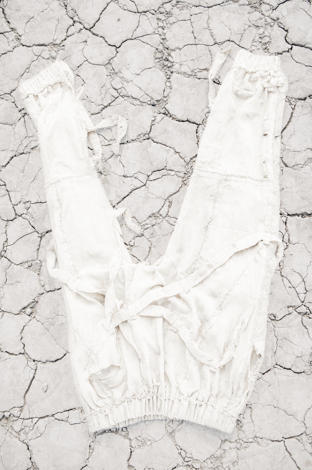Transcend Pants
