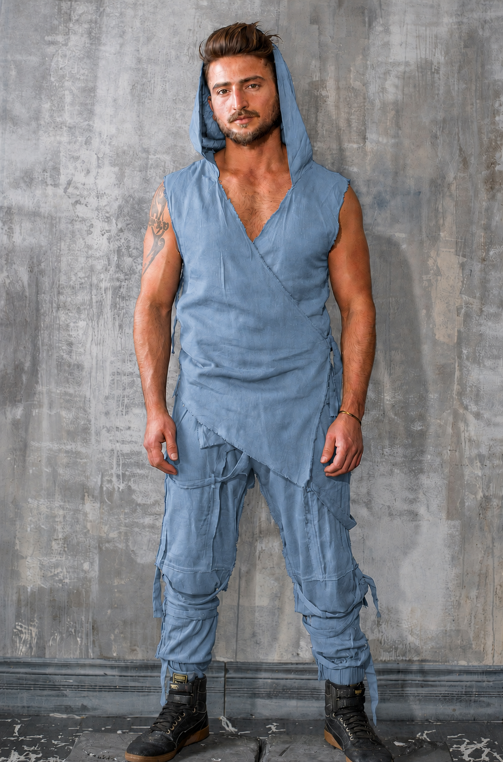 Transcend Pants