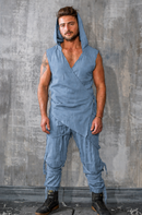 Transcend Pants