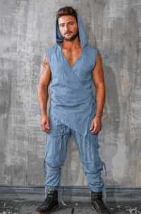 Transcend Pants