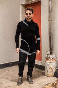 Equanimity Shirt