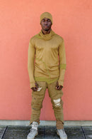 Equanimity Shirt