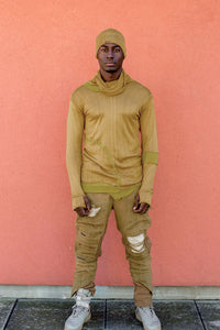 Equanimity Shirt