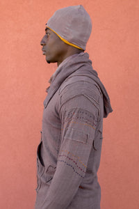 Kisho Cap