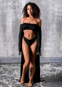 Athena Dress