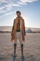 Cronos Cardigan