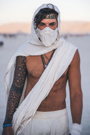 Morpheus Dust Mask