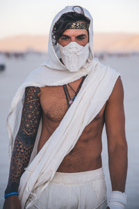 Morpheus Dust Mask