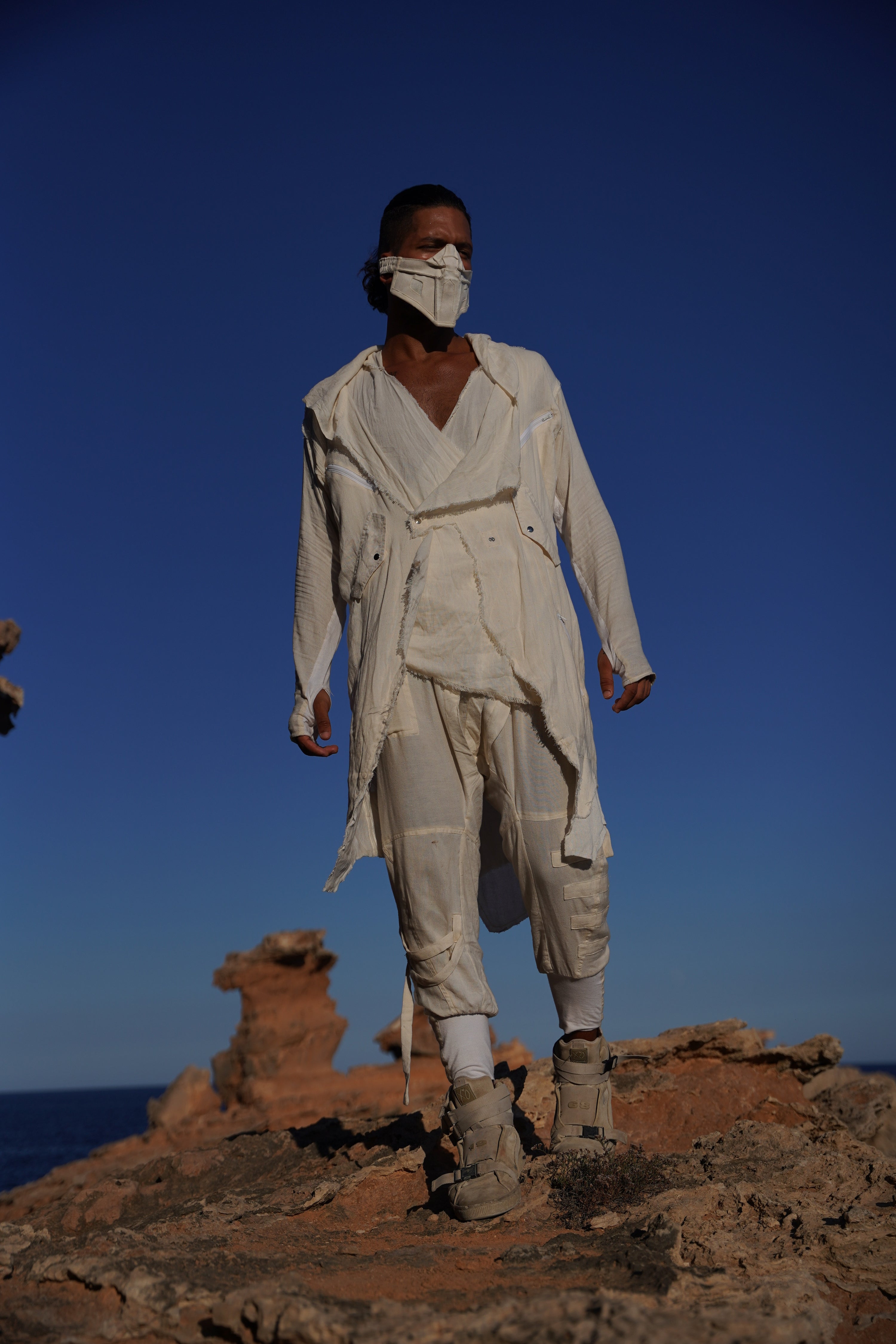 Varano Robe