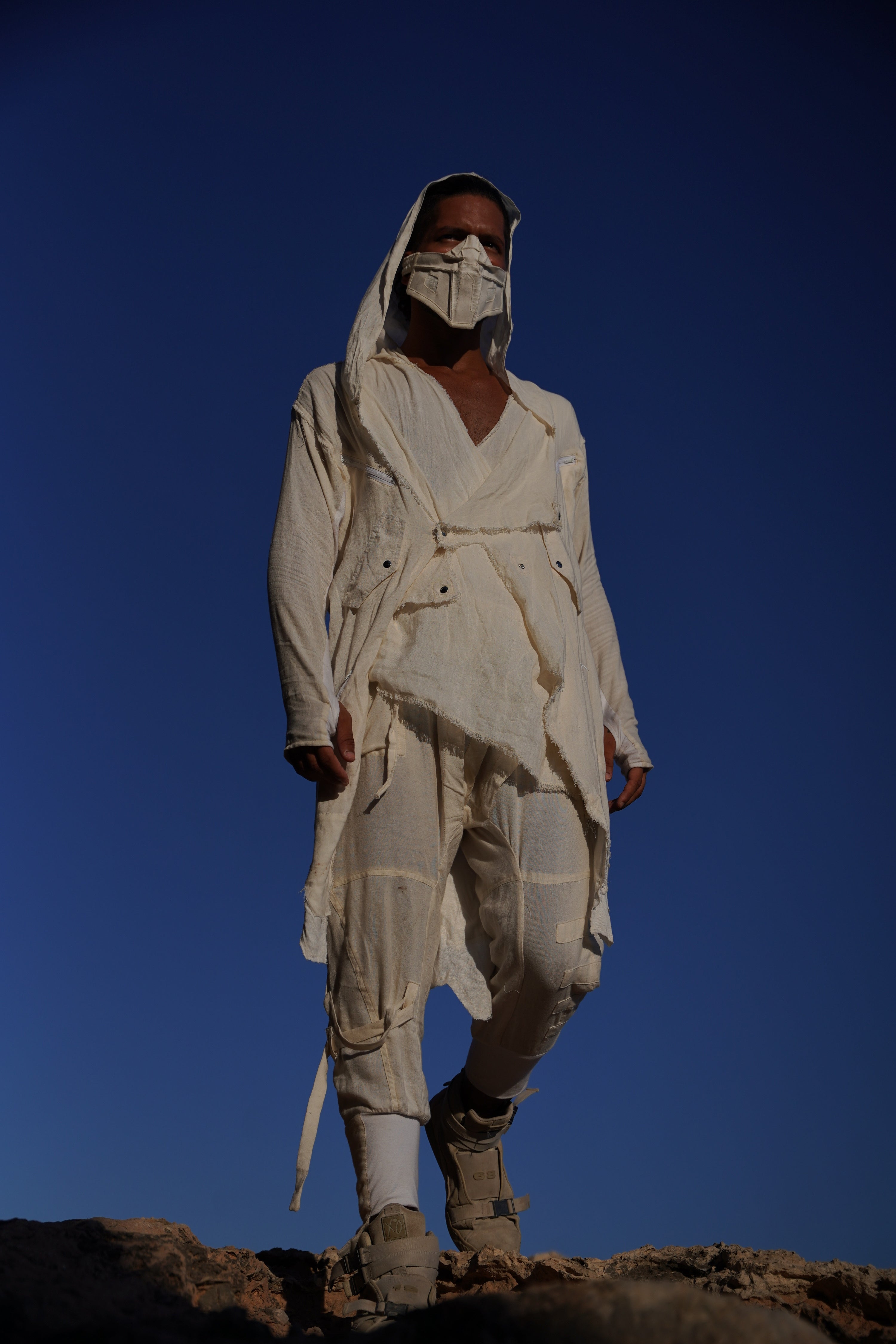 Varano Robe